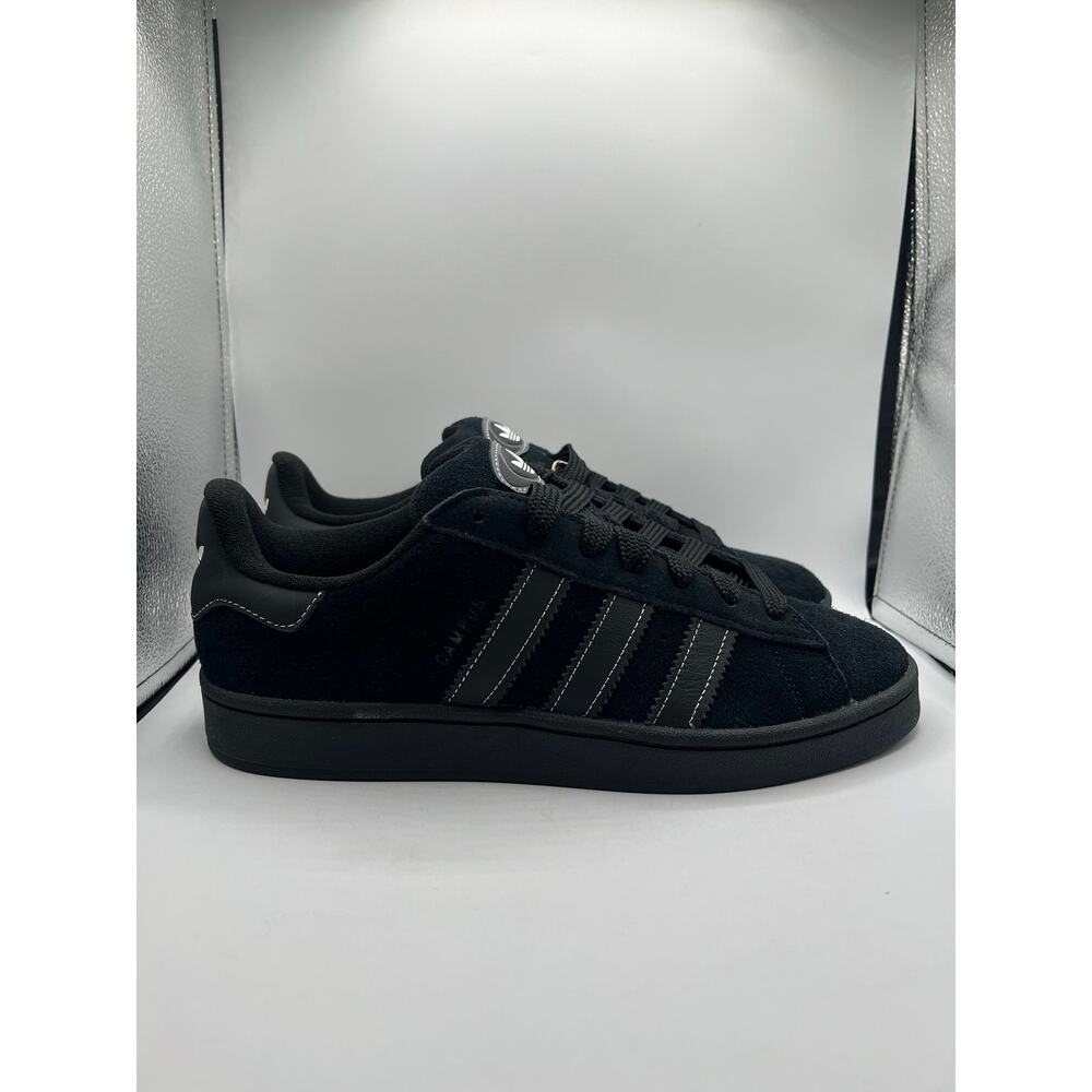 Adidas Campus 00s “Black White Contrast Stitching” size 11 men’s - Picture 3 of 8
